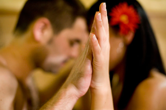 Hari Tantra Workshop